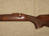 Remington model 700 - BDL - Left Handed - 270 cal. - 11 of 15