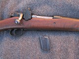 Springfield 1922 M2 with USGI straight stock - 14 of 15