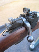 Springfield 1922 M2 with USGI straight stock - 10 of 15