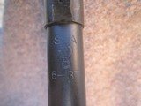 Springfield 1922 M2 with USGI straight stock - 6 of 15