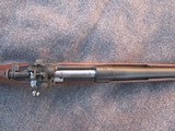 Springfield 1922 M2 with USGI straight stock - 12 of 15