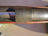 Springfield 1922 M2 with USGI straight stock - 5 of 15