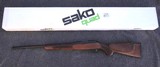Sako Quad Hunter Pro with Extras! - 1 of 11