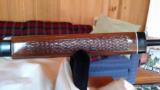 Remington 742 Woodsmaster BDL Custom Deluxe - 7 of 14