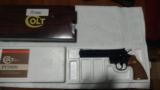 1982 Colt Python - 2 of 6