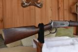 Winchester Model 1894 Pre-64 SRC- 2 of 8