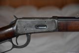 Winchester Model 1894 Pre-64 SRC
- 10 of 12