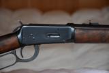 Winchester Model 1894 Pre-64
- 3 of 11