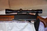 Remington 742 Woodsmaster BDL Custom Deluxe - 4 of 9