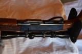 Remington 742 Woodsmaster BDL Custom Deluxe - 7 of 9