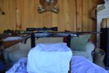 Remington 742 Woodsmaster BDL Custom Deluxe - 1 of 9