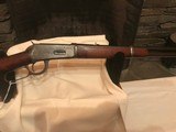Winchester Model 1894 Pre-64 SRC - 7 of 8