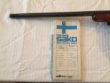 SAKO .270 WIN. FINNBEAR DELUXE AV, L61R, Riihimaki - 2 of 14