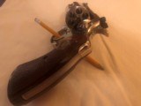 COLY PYTHON 4" NICKLE - 4 of 7