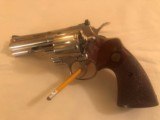 COLY PYTHON 4" NICKLE - 3 of 7