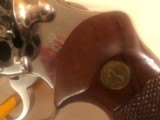 COLY PYTHON 4" NICKLE - 5 of 7