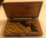COLT 1822-1972 FLORIDA TERRITORY SESQUICETENNIAL SCOUT - 3 of 10