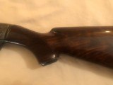 BROWNING PUMP Model 42 Limited Edition Grade V, .410 - 7 of 9