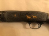 BROWNING PUMP Model 42 Limited Edition Grade V, .410 - 2 of 9