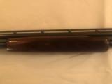 BROWNING PUMP Model 42 Limited Edition Grade V, .410 - 4 of 9