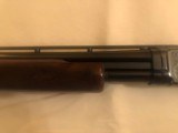 BROWNING PUMP Model 42 Limited Edition Grade V, .410 - 3 of 9