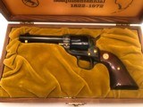 COLT 1822-1972 FLORIDA TERRITORY SESQUICETENNIAL SCOUT .22LR - 1 of 13