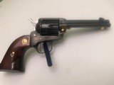 COLT 1822-1972 FLORIDA TERRITORY SESQUICETENNIAL SCOUT .22LR - 10 of 13