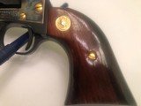 COLT 1822-1972 FLORIDA TERRITORY SESQUICETENNIAL SCOUT .22LR - 6 of 13