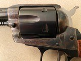 RUGER VAQUERO .45LC, Six Shot Revolver - 3 of 12