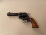 RUGER VAQUERO .45LC, Six Shot Revolver - 1 of 12