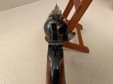 RUGER VAQUERO .45LC, Six Shot Revolver - 9 of 12