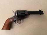 RUGER VAQUERO .45LC, Six Shot Revolver - 5 of 12
