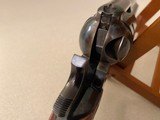 RUGER VAQUERO .45LC, Six Shot Revolver - 11 of 12