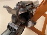 RUGER VAQUERO .45LC, Six Shot Revolver - 10 of 12