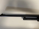 MOSSBERG 20ga PUMP SHOTGUN, 500C, Combo Set, Field Barrel & Rifled Slug Barrel - 2 of 14