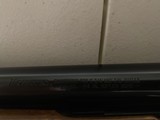 MOSSBERG 20ga PUMP SHOTGUN, 500C, Combo Set, Field Barrel & Rifled Slug Barrel - 3 of 14