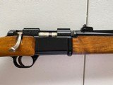 DAISY .22 BOLT ACTION SINGLE SHOT LEGACY MODEL 2211 - 2 of 9