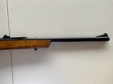 DAISY .22 BOLT ACTION SINGLE SHOT LEGACY MODEL 2211 - 3 of 9