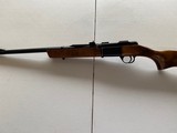 DAISY .22 BOLT ACTION SINGLE SHOT LEGACY MODEL 2211 - 5 of 9