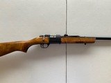 DAISY .22 BOLT ACTION SINGLE SHOT LEGACY MODEL 2211 - 1 of 9