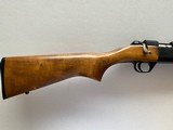 DAISY .22 BOLT ACTION SINGLE SHOT LEGACY MODEL 2211 - 4 of 9