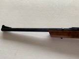 DAISY .22 BOLT ACTION SINGLE SHOT LEGACY MODEL 2211 - 8 of 9