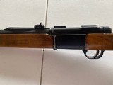 DAISY .22 BOLT ACTION SINGLE SHOT LEGACY MODEL 2211 - 6 of 9