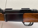 DAISY .22 BOLT ACTION SINGLE SHOT LEGACY MODEL 2211 - 9 of 9