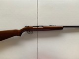 REMINGTON MODEL 550-1 .22 SEMI AUTO RIFLE - 6 of 7