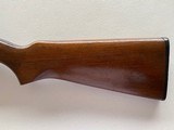 REMINGTON MODEL 550-1 .22 SEMI AUTO RIFLE - 4 of 7