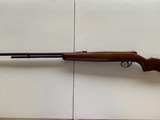 REMINGTON MODEL 550-1 .22 SEMI AUTO RIFLE - 1 of 7