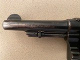 SMITH & WESSON .38 spl M & P MODEL 1905 (4th Change) - 2 of 13