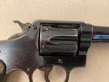 SMITH & WESSON .38 spl M & P MODEL 1905 (4th Change) - 7 of 13