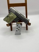 BAUER .25 ACP Semi Auto Pistol - 3 of 5